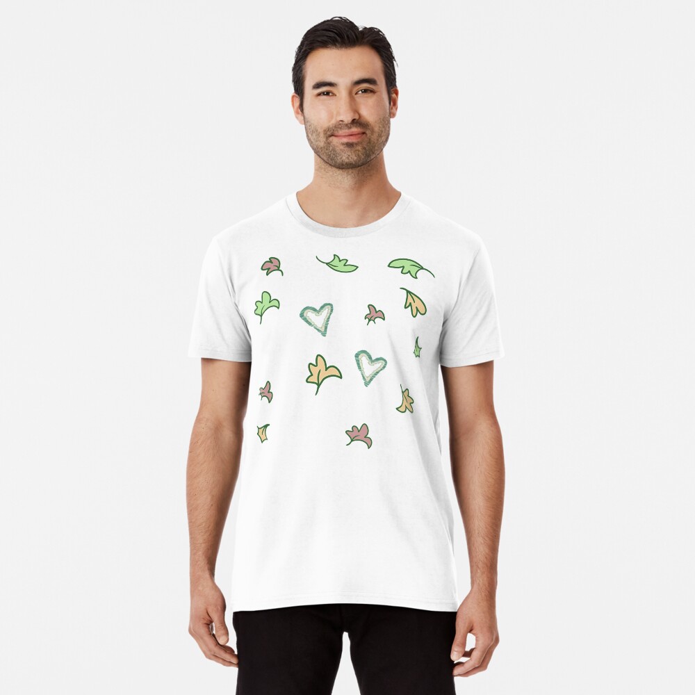 Item preview, Premium T-Shirt designed and sold by GammarayPrints.