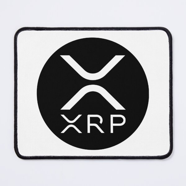 Item preview, XRP - Round logo designed and sold by ranter2887.