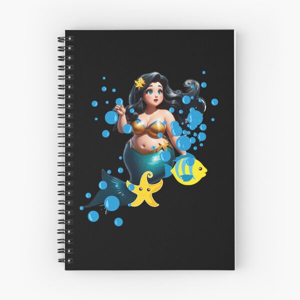 Item preview, Beautiful Sirenas in the Mermaid World designed and sold by SirenasWorld.