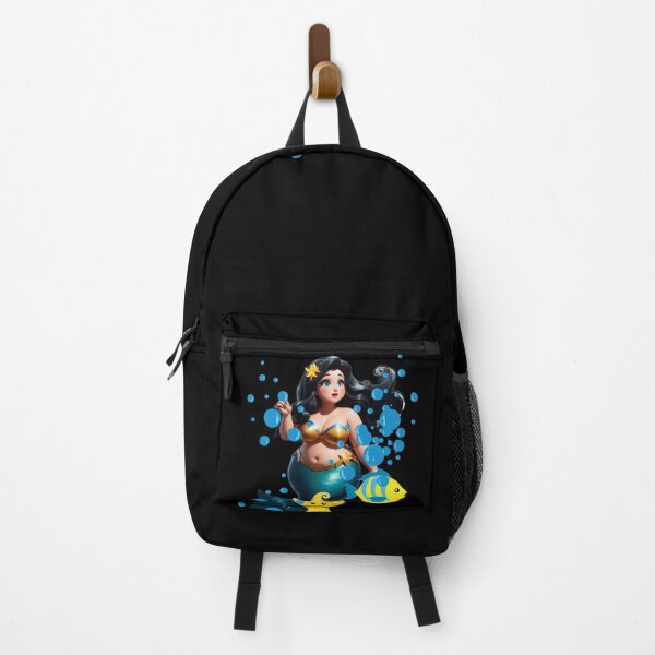 Item preview, Beautiful Sirenas in the Mermaid World designed and sold by SirenasWorld.