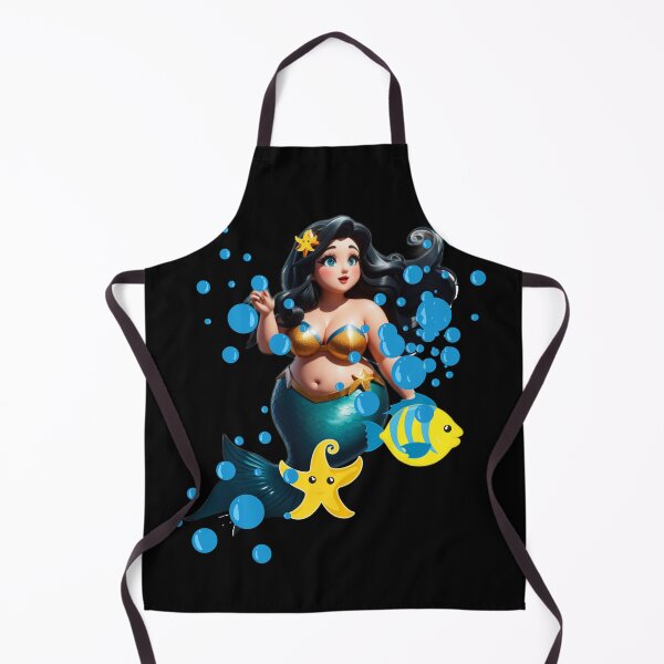 Item preview, Beautiful Sirenas in the Mermaid World designed and sold by SirenasWorld.