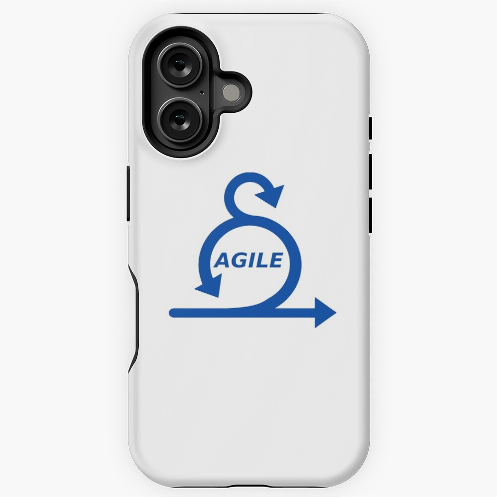 Item preview, iPhone Magsafe Tough Case designed and sold by yourgeekside.