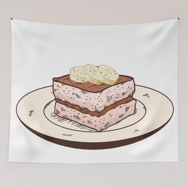 Item preview, Banana Pudding designed and sold by ELK20.