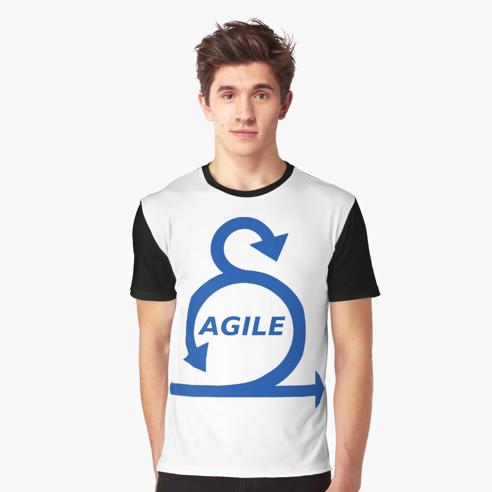 Item preview, Graphic T-Shirt designed and sold by yourgeekside.