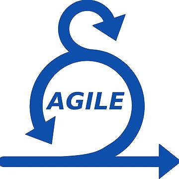 Artwork thumbnail, agile by yourgeekside