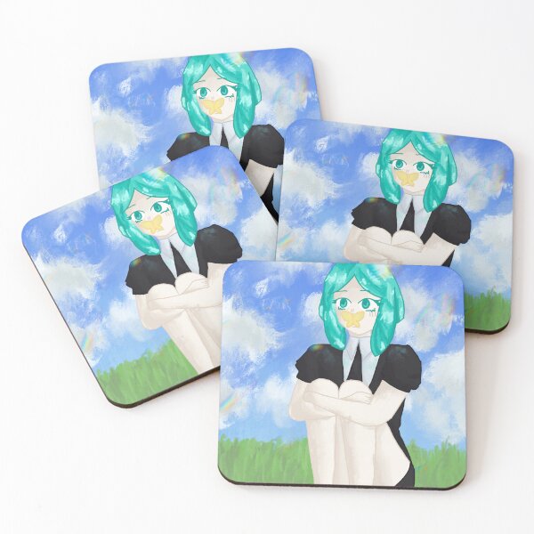Item preview, phosphophyllite’s butterfly designed and sold by tdawmnhl.