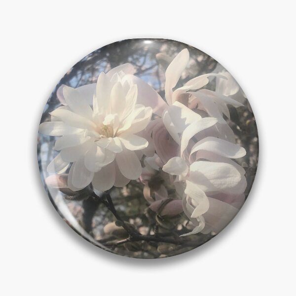 Item preview, Blooming Tree Blossoms designed and sold by Arianna Fobbs.