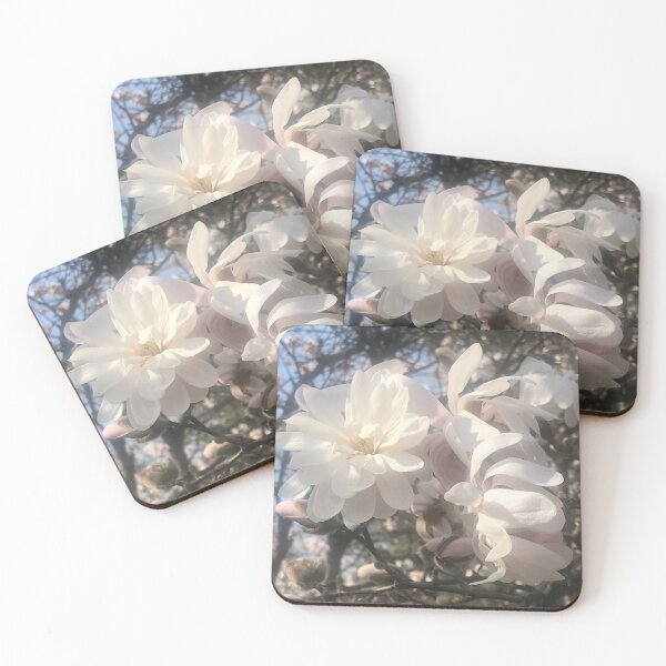 Item preview, Blooming Tree Blossoms designed and sold by Arianna Fobbs.
