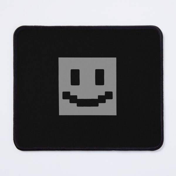 Item preview, Square Smiley designed and sold by Meg-Hoyt.