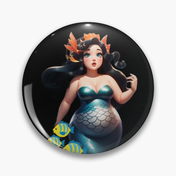 Item preview,  Sirenas Sea Witch in the Mermaid World designed and sold by SirenasWorld.