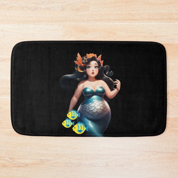 Item preview,  Sirenas Sea Witch in the Mermaid World designed and sold by SirenasWorld.