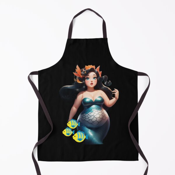 Item preview,  Sirenas Sea Witch in the Mermaid World designed and sold by SirenasWorld.