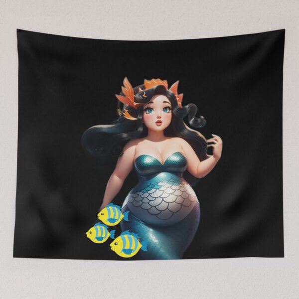Item preview,  Sirenas Sea Witch in the Mermaid World designed and sold by SirenasWorld.