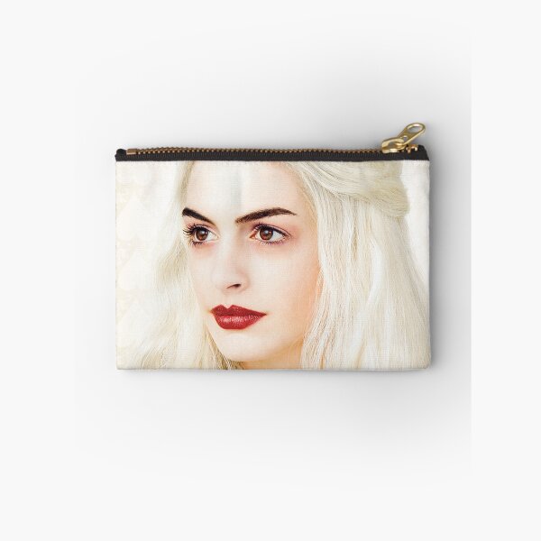 Item preview, Art - Anne Hathaway designed and sold by AnnaGrayila.