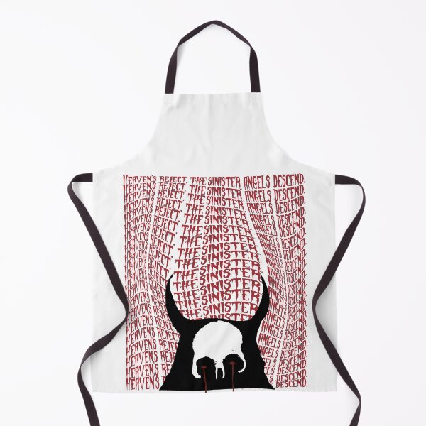 Item preview, Sinister x sinister designed and sold by The Knick Knack Nook.