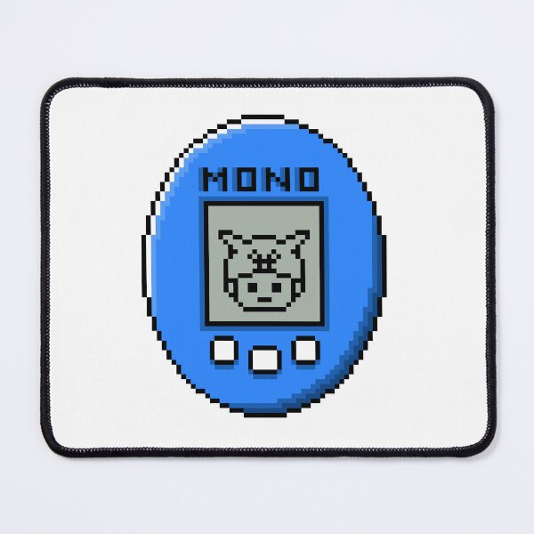 Item preview, Danganronpa V3: Ryoma Hoshi "MonoGotchi" designed and sold by abbbbyyy.
