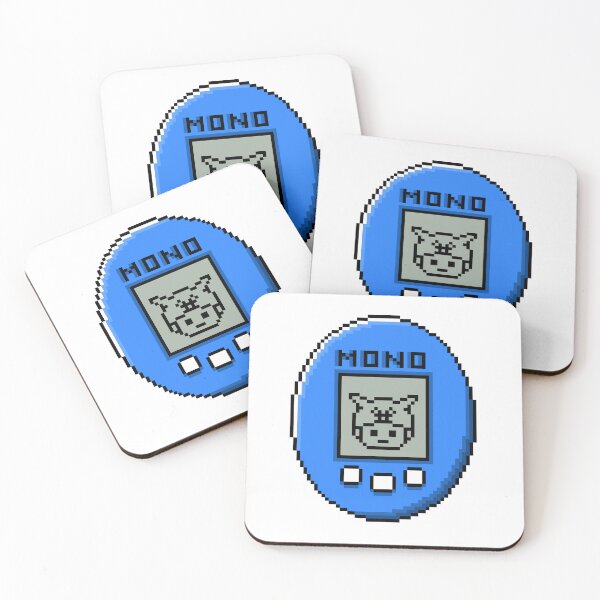 Item preview, Danganronpa V3: Ryoma Hoshi "MonoGotchi" designed and sold by abbbbyyy.