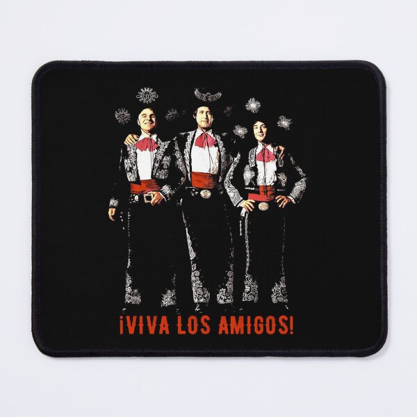 Item preview, Viva los amigos  designed and sold by TiaTomlinson.