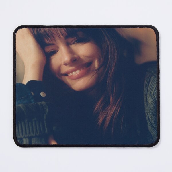 Item preview, Art - Anne Hathaway designed and sold by AnnaGrayila.