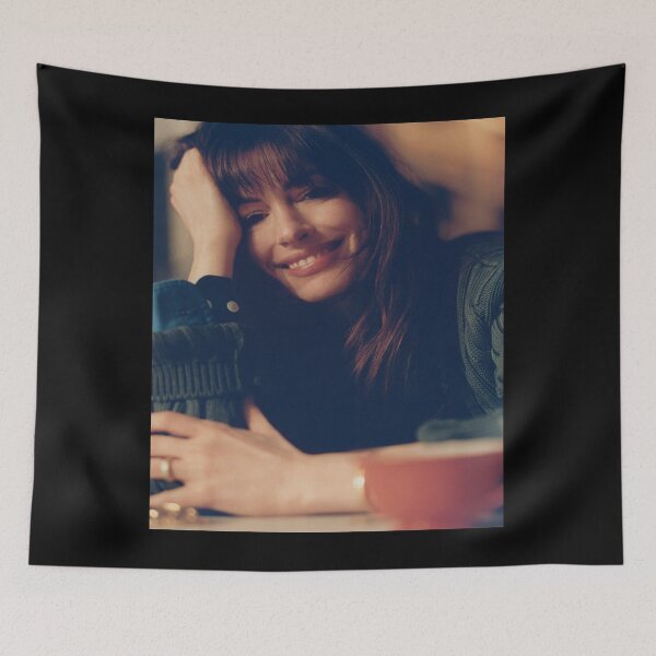 Item preview, Art - Anne Hathaway designed and sold by AnnaGrayila.