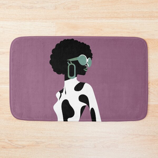 Item preview, Groovy over Pink, Artwork Nº 42N designed and sold by Bauani.