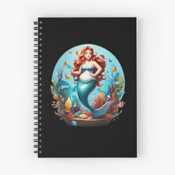 Item preview, Sirenas Snow Globe Mermaid designed and sold by SirenasWorld.