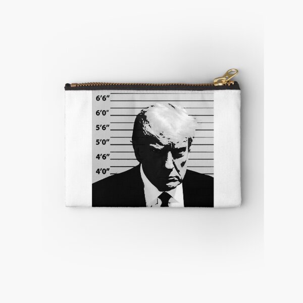 Item preview, Official Trump Mugshot, Real Trump Mugshot designed and sold by justalright.