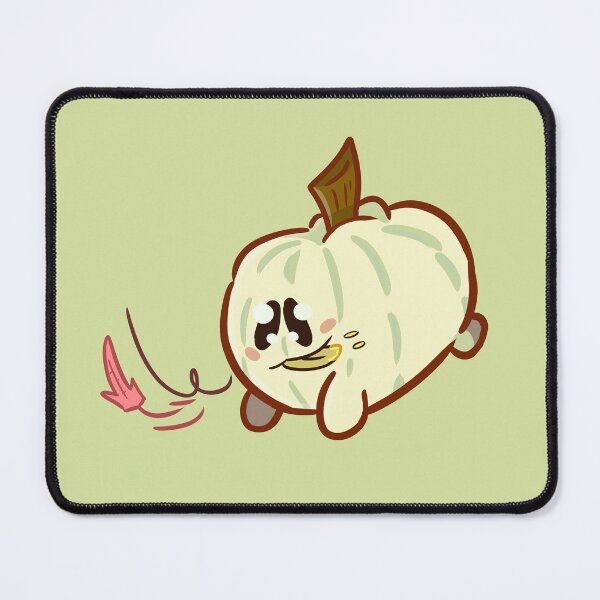 Item preview, a light Gourd friend designed and sold by Ace Scribbles.