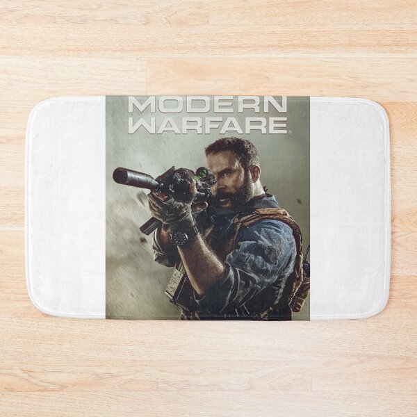 Item preview, man shooting gun designed and sold by MikeGroce.