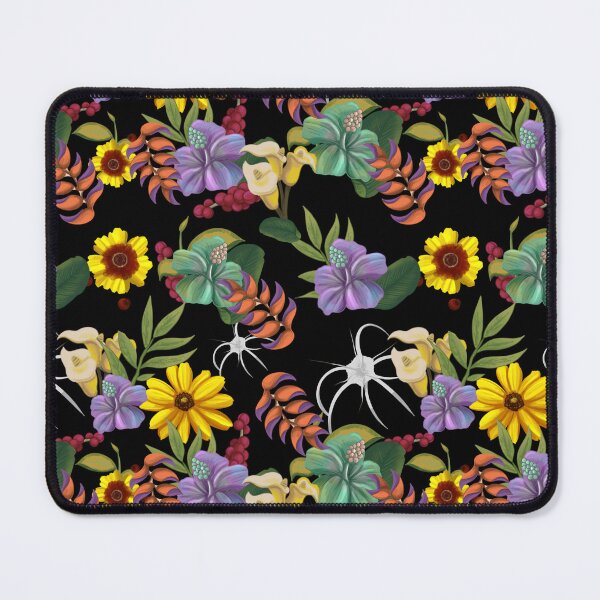 Item preview, Florida Blosssoms designed and sold by dudelinart.