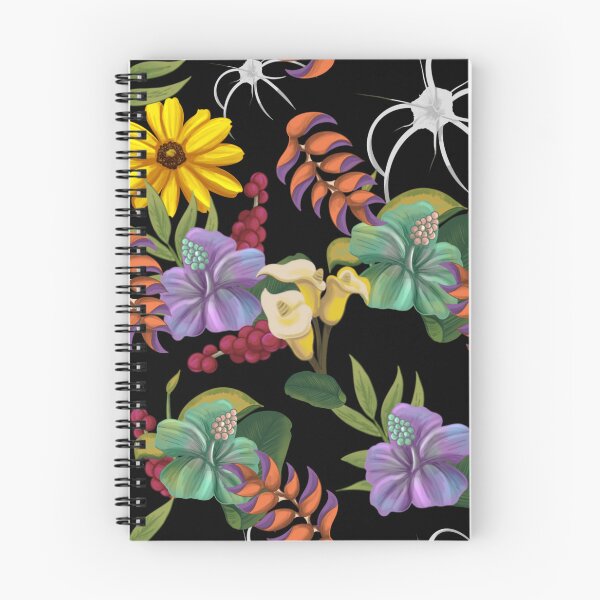 Item preview, Florida Blosssoms designed and sold by dudelinart.
