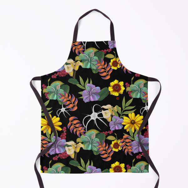 Item preview, Florida Blosssoms designed and sold by dudelinart.