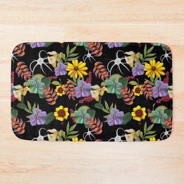 Item preview, Florida Blosssoms designed and sold by dudelinart.