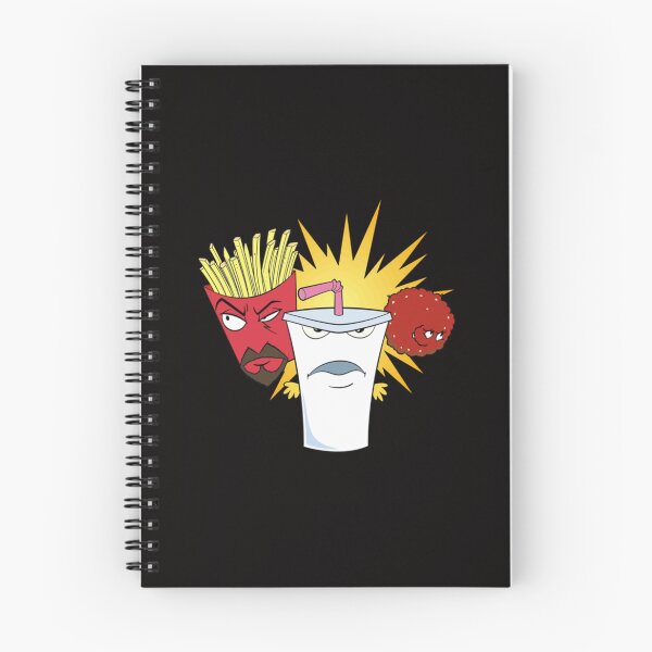 Item preview, Aqua Teen Hunger Force   designed and sold by ZiBrekke.