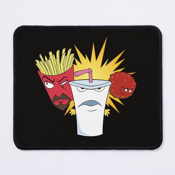 Item preview, Aqua Teen Hunger Force   designed and sold by ZiBrekke.