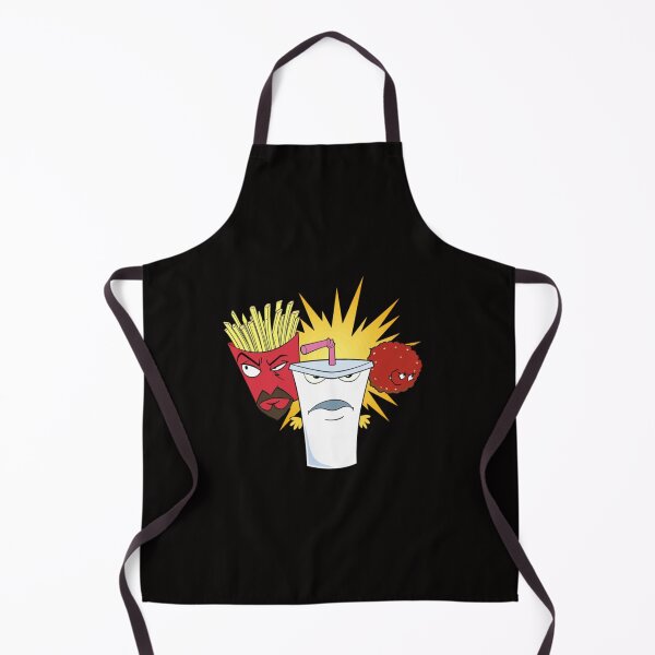 Item preview, Aqua Teen Hunger Force designed and sold by ZiBrekke.