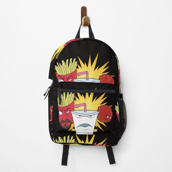 Item preview, Aqua Teen Hunger Force designed and sold by ZiBrekke.