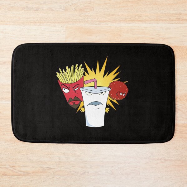 Artikelvorschau, Aqua Teen Hunger Force entworfen und verkauft von ZiBrekke.