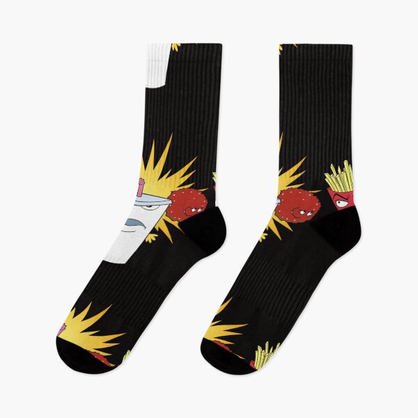 Artikelvorschau, Aqua Teen Hunger Force entworfen und verkauft von ZiBrekke.
