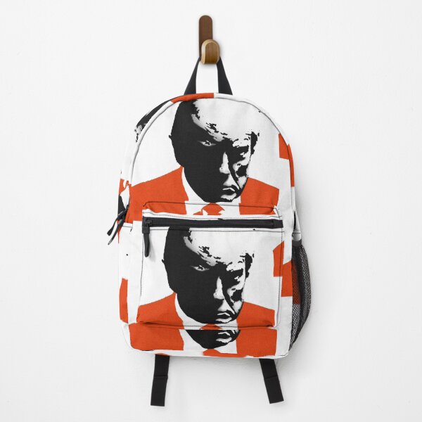 Item preview, Foto policial de Donald Trump designed and sold by MIIC4H.