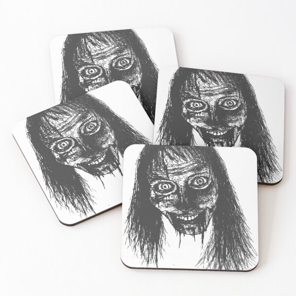 Item preview, Creepy Artwork  designed and sold by charles44mo.