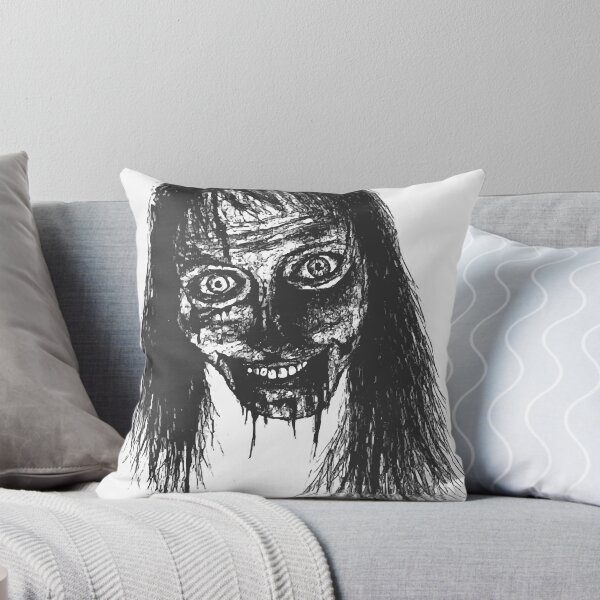 Item preview, Creepy Artwork  designed and sold by charles44mo.