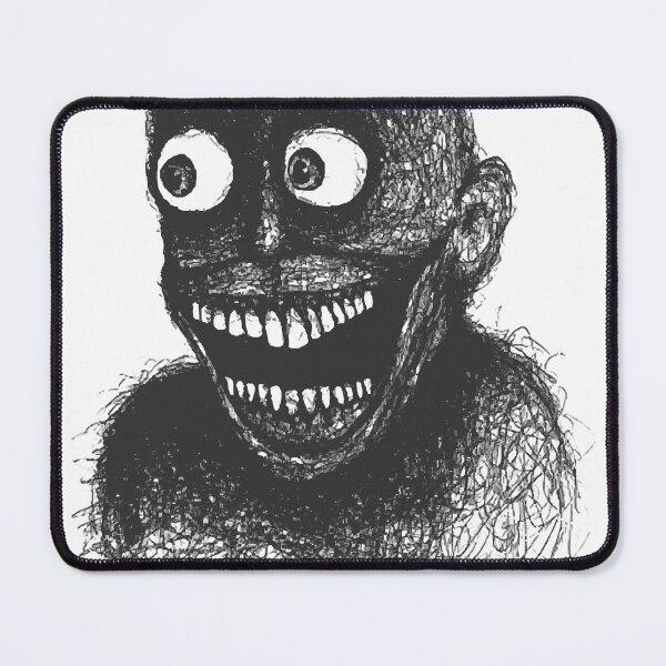Item preview, Creepy Artwork designed and sold by charles44mo.