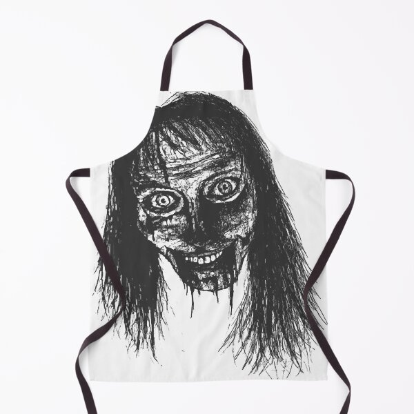 Item preview, Creepy Artwork designed and sold by charles44mo.
