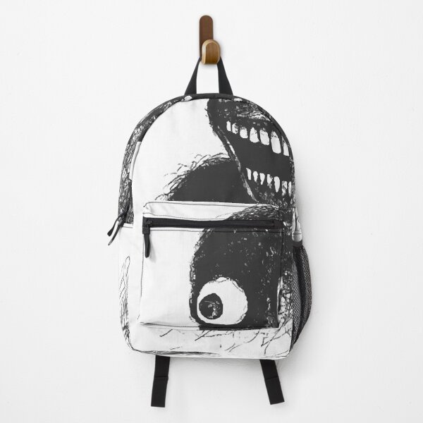 Item preview, Creepy Artwork designed and sold by charles44mo.
