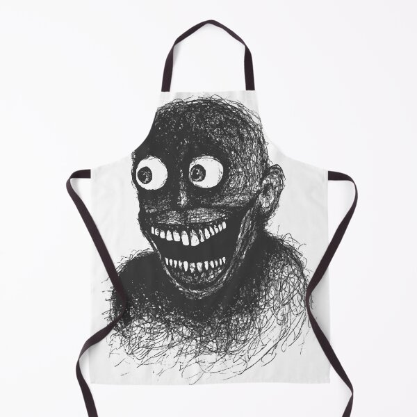 Item preview, Creepy Artwork designed and sold by charles44mo.