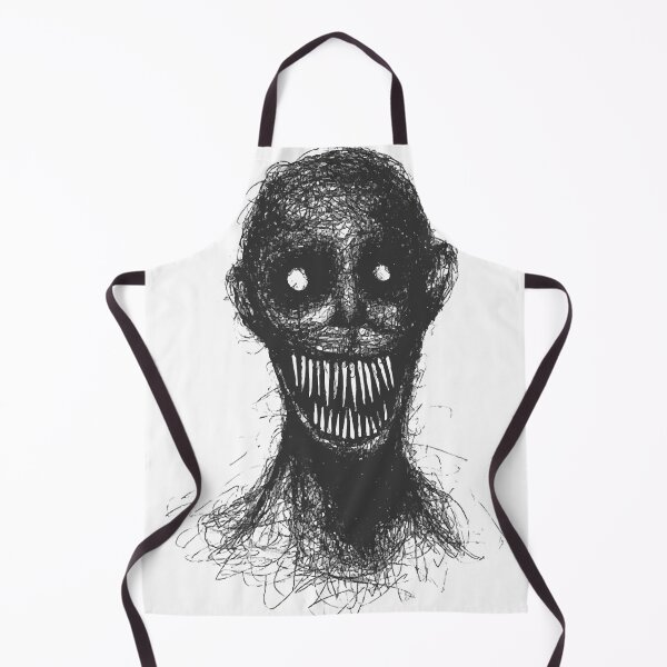 Item preview, Creepy Artwork designed and sold by charles44mo.