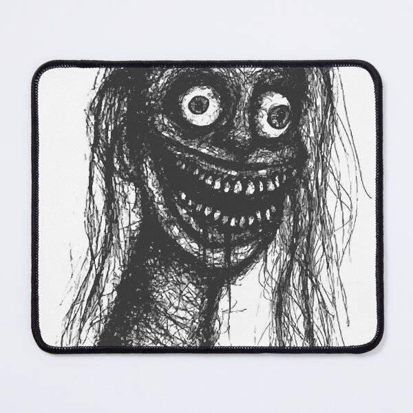 Item preview, Creepy Artwork designed and sold by charles44mo.