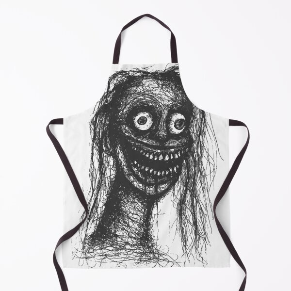 Item preview, Creepy Artwork designed and sold by charles44mo.