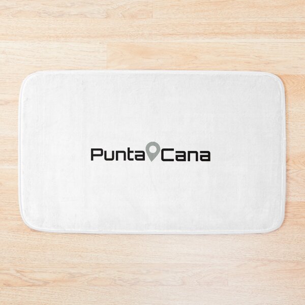 Item preview, Punta Cana designed and sold by SiempreViajero.